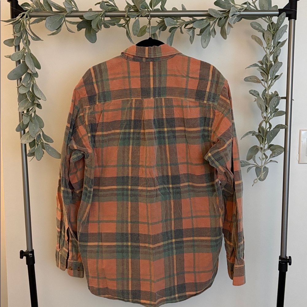 Clearwater Flannel - Picture 3 of 3